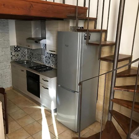 Salento Holidays Лече Екстериор снимка
