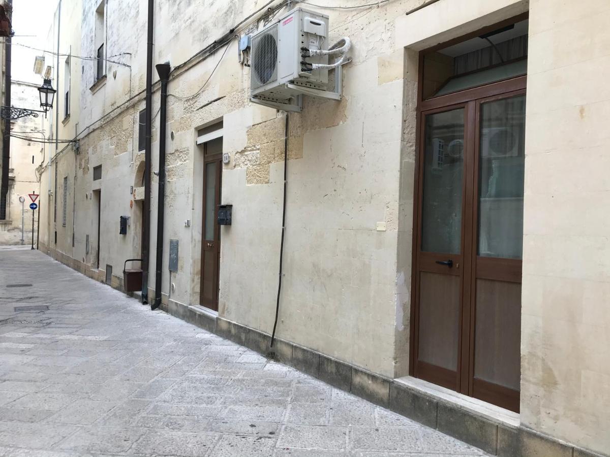 Salento Holidays Лече Екстериор снимка