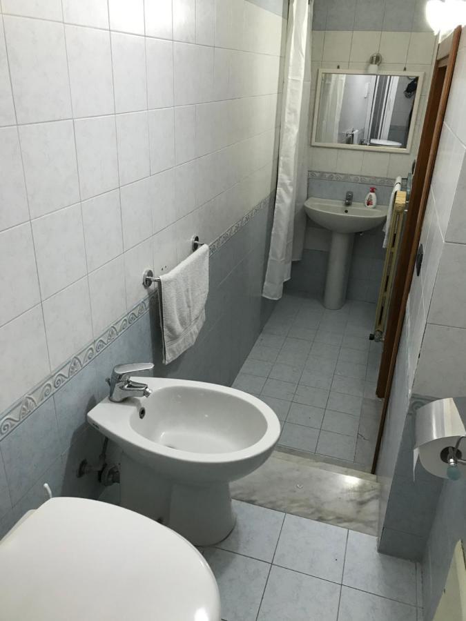 Salento Holidays Лече Екстериор снимка