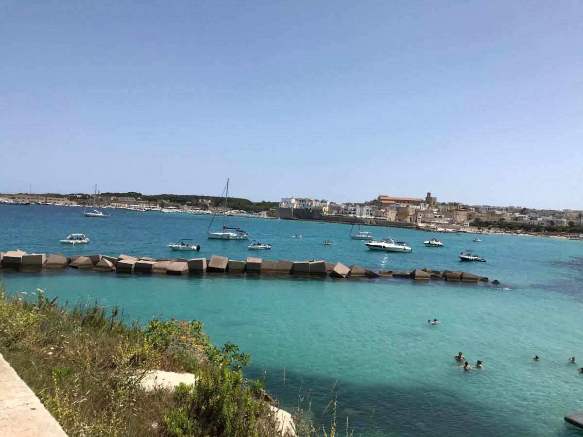 Salento Holidays Лече Екстериор снимка