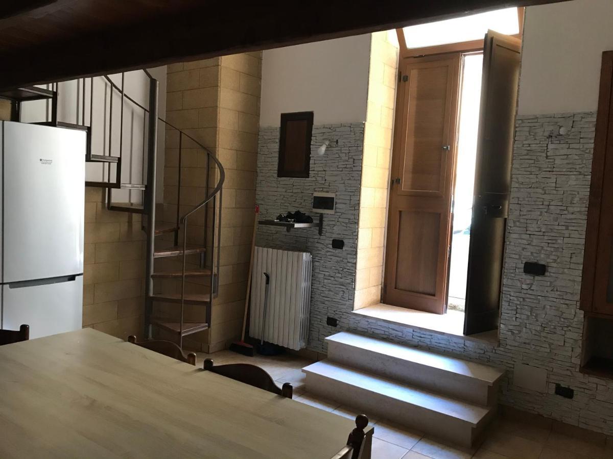 Salento Holidays Лече Екстериор снимка