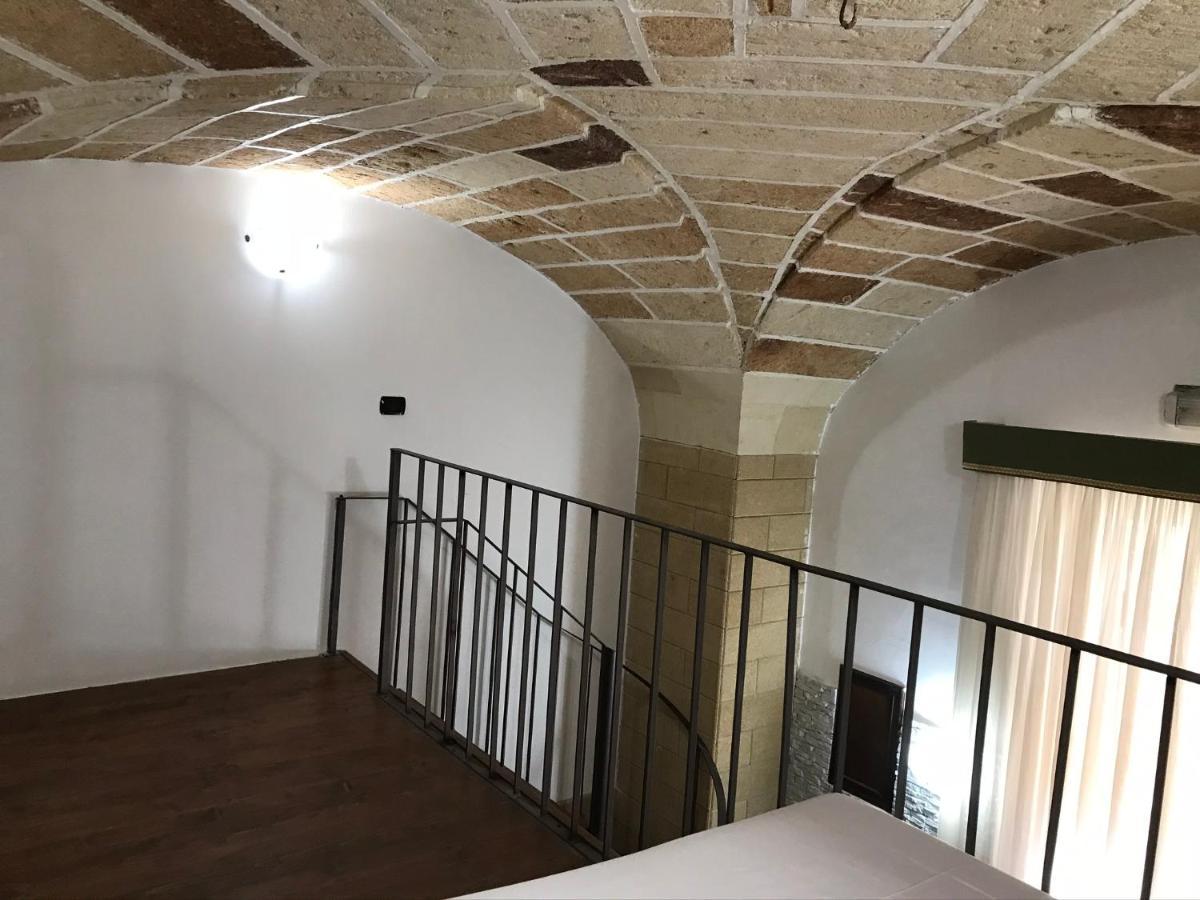 Salento Holidays Лече Екстериор снимка