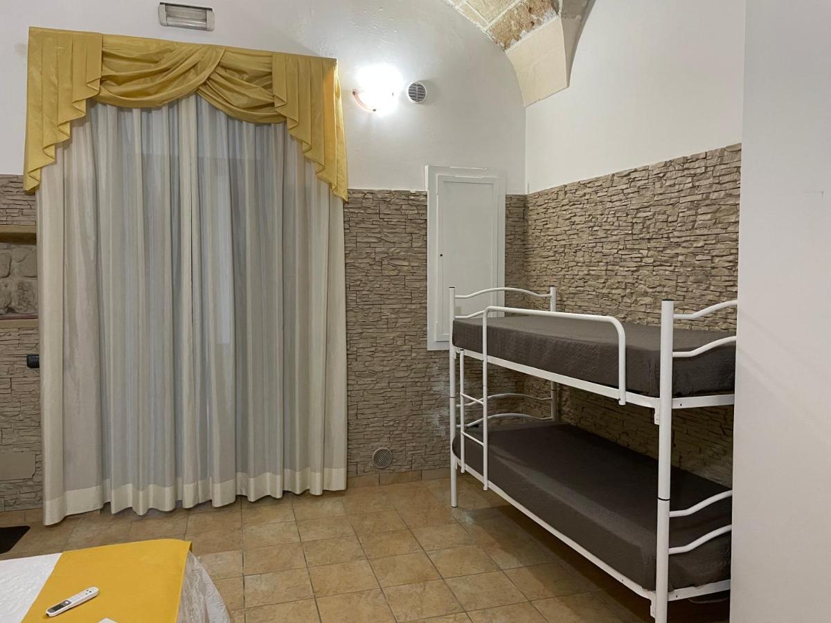 Salento Holidays Лече Екстериор снимка