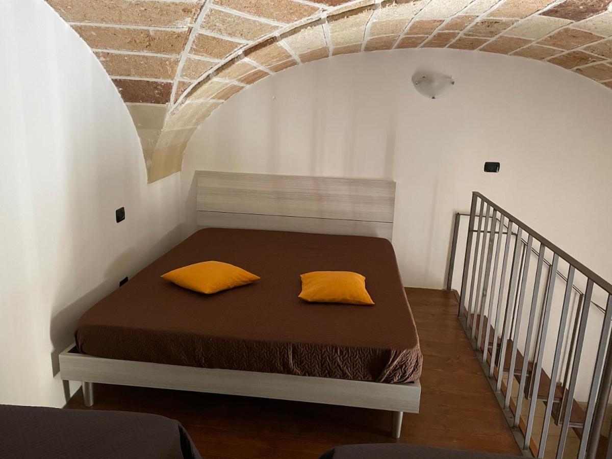 Salento Holidays Лече Екстериор снимка