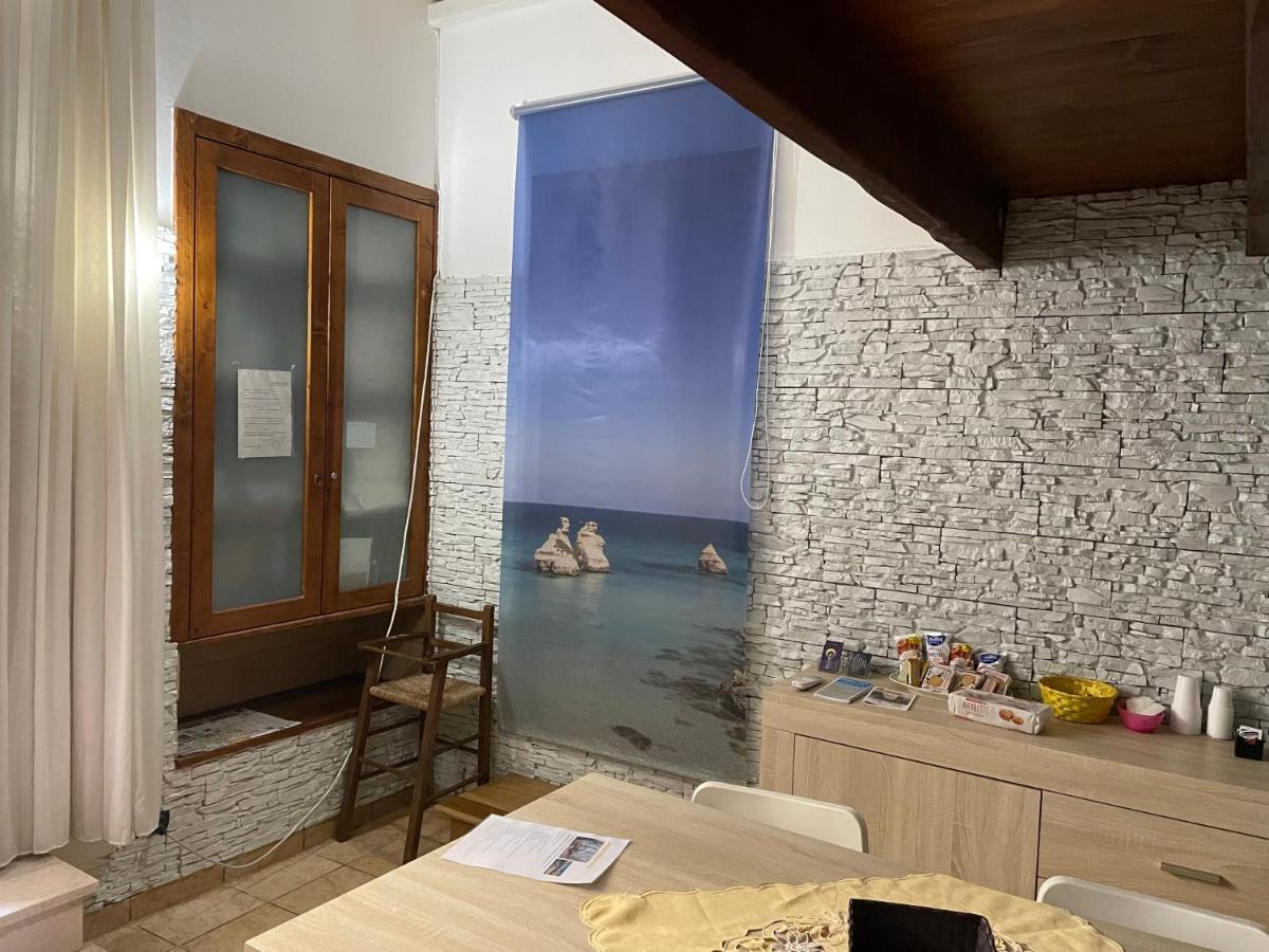 Salento Holidays Лече Екстериор снимка