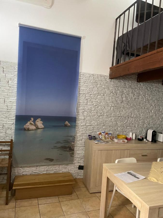 Salento Holidays Лече Екстериор снимка