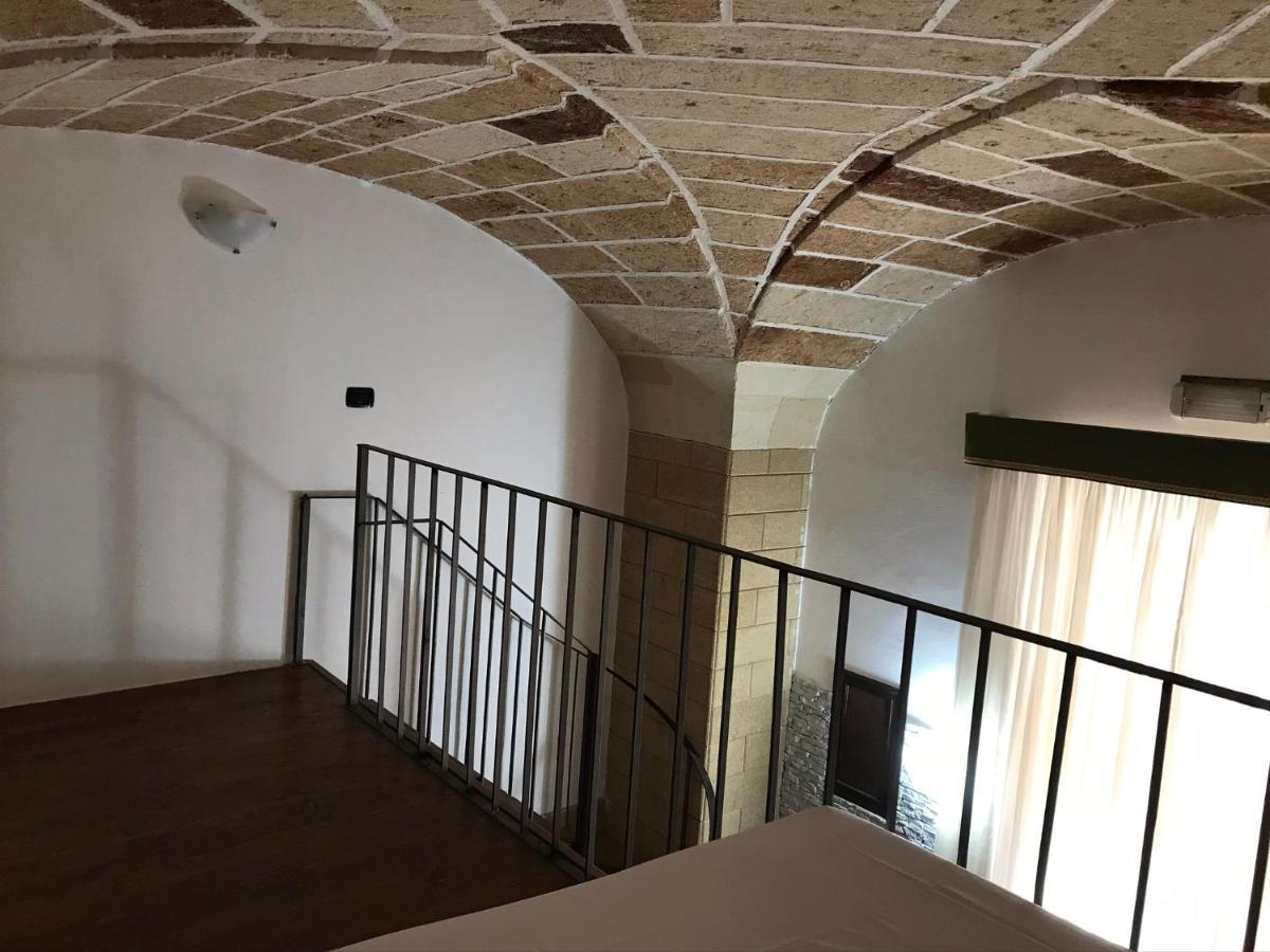 Salento Holidays Лече Екстериор снимка