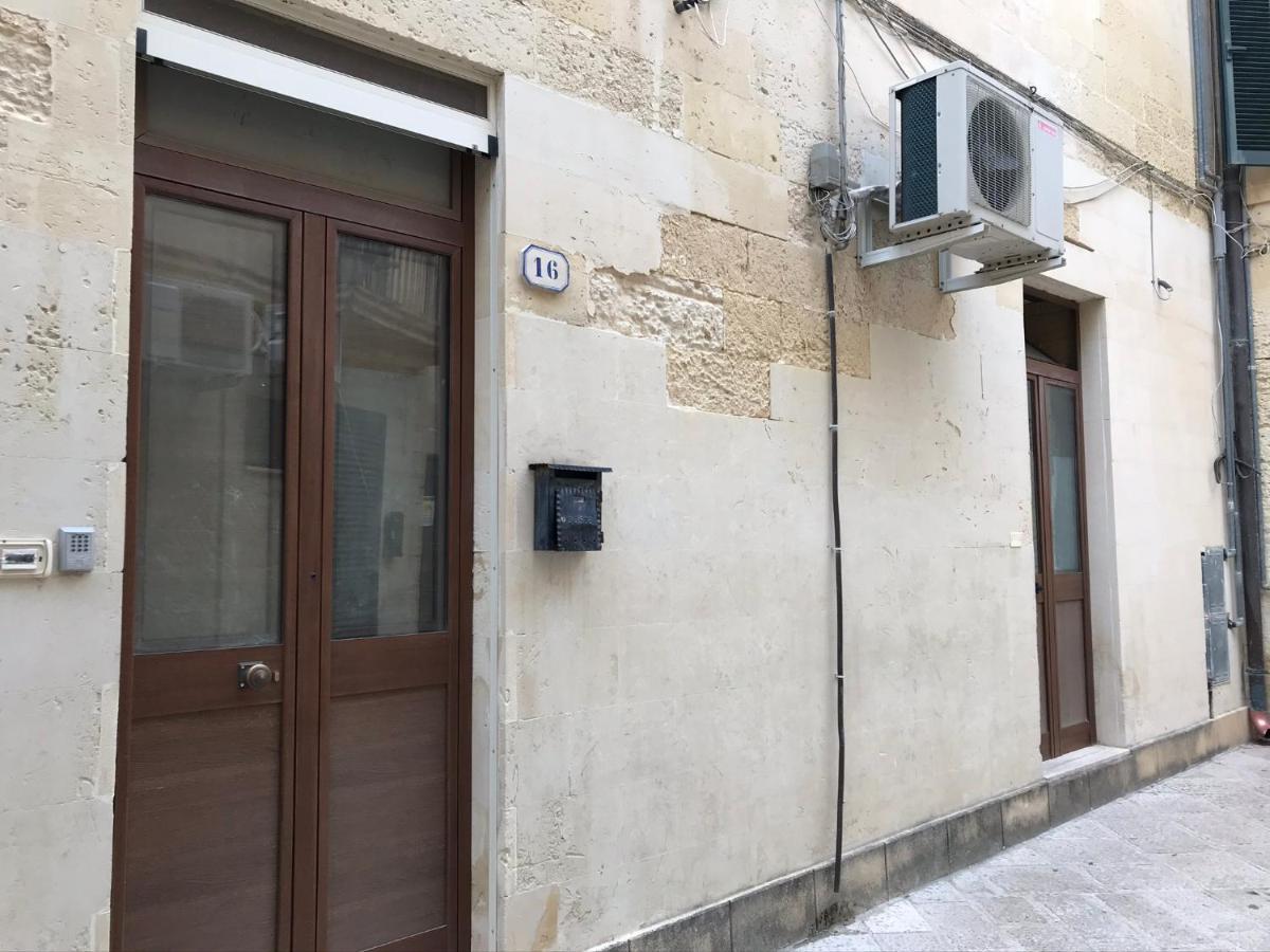 Salento Holidays Лече Екстериор снимка