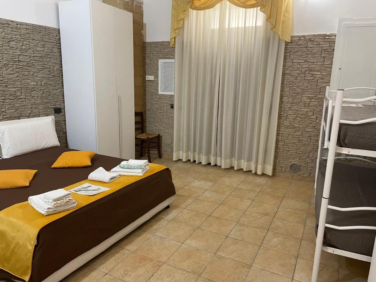 Salento Holidays Лече Екстериор снимка