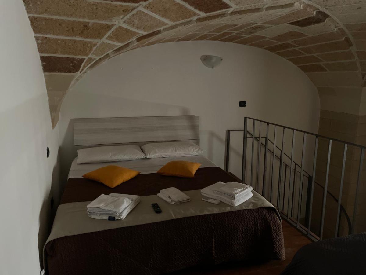 Salento Holidays Лече Екстериор снимка