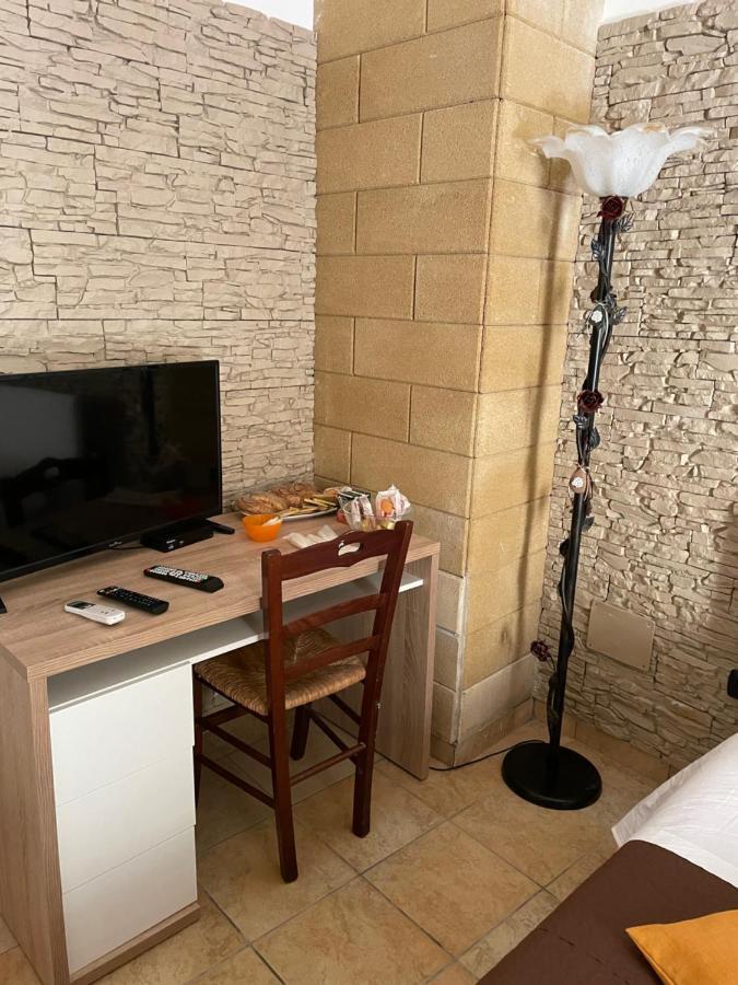 Salento Holidays Лече Екстериор снимка