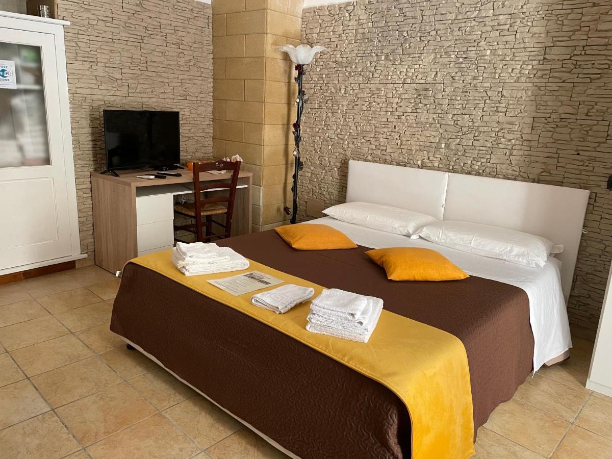 Salento Holidays Лече Екстериор снимка