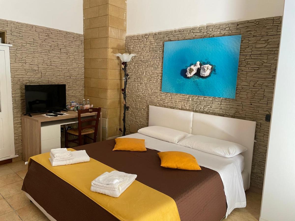 Salento Holidays Лече Екстериор снимка