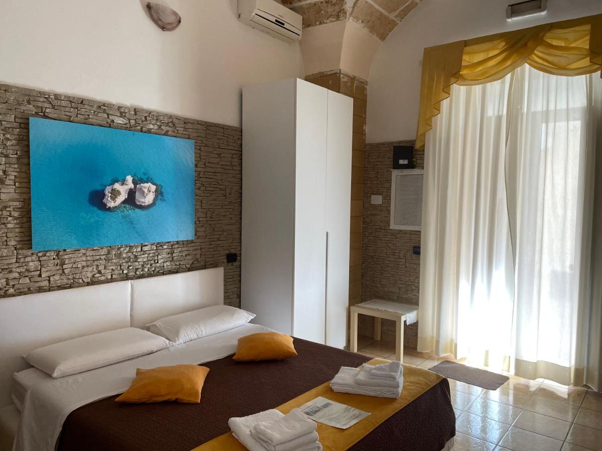 Salento Holidays Лече Екстериор снимка