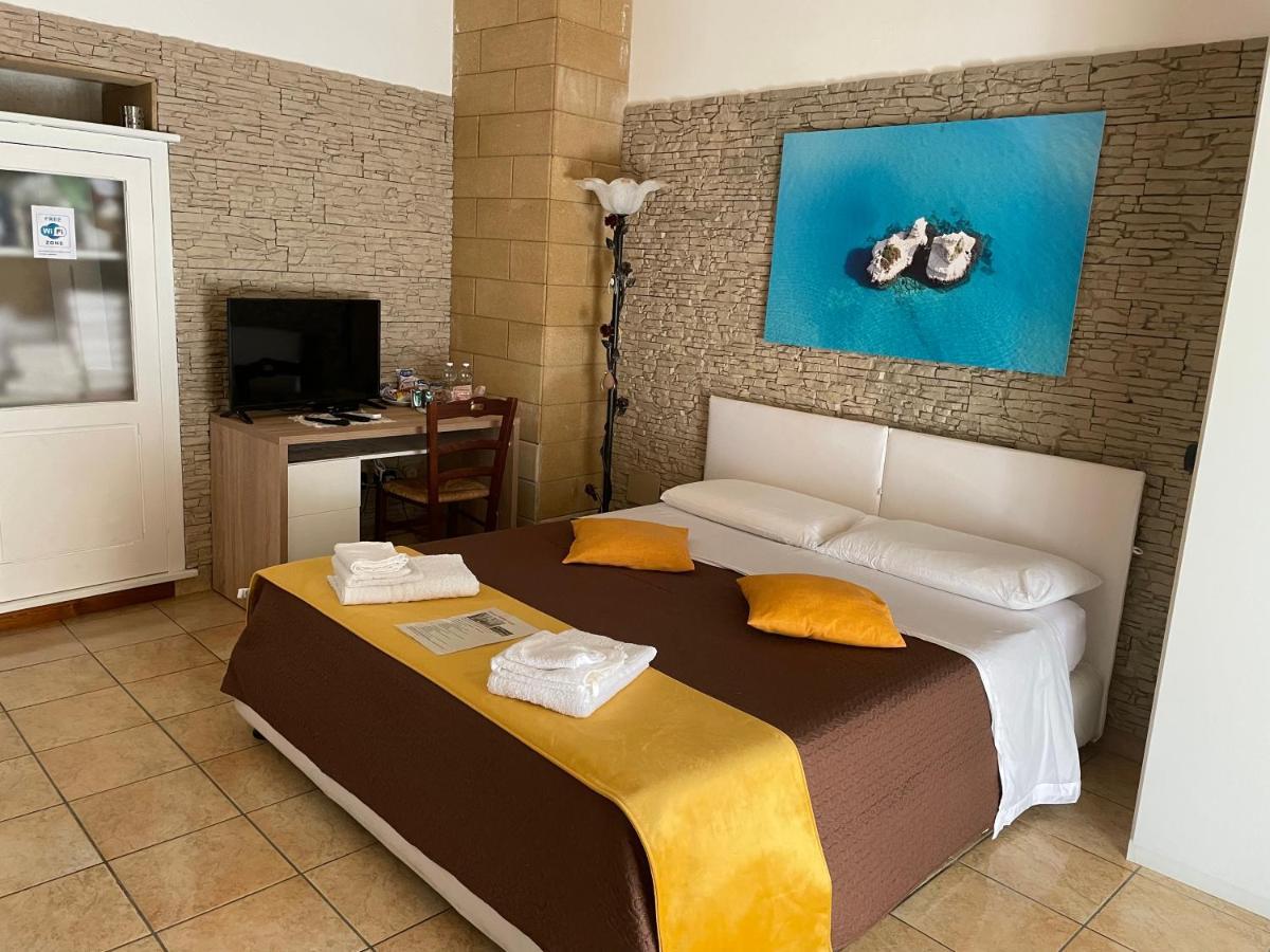 Salento Holidays Лече Екстериор снимка