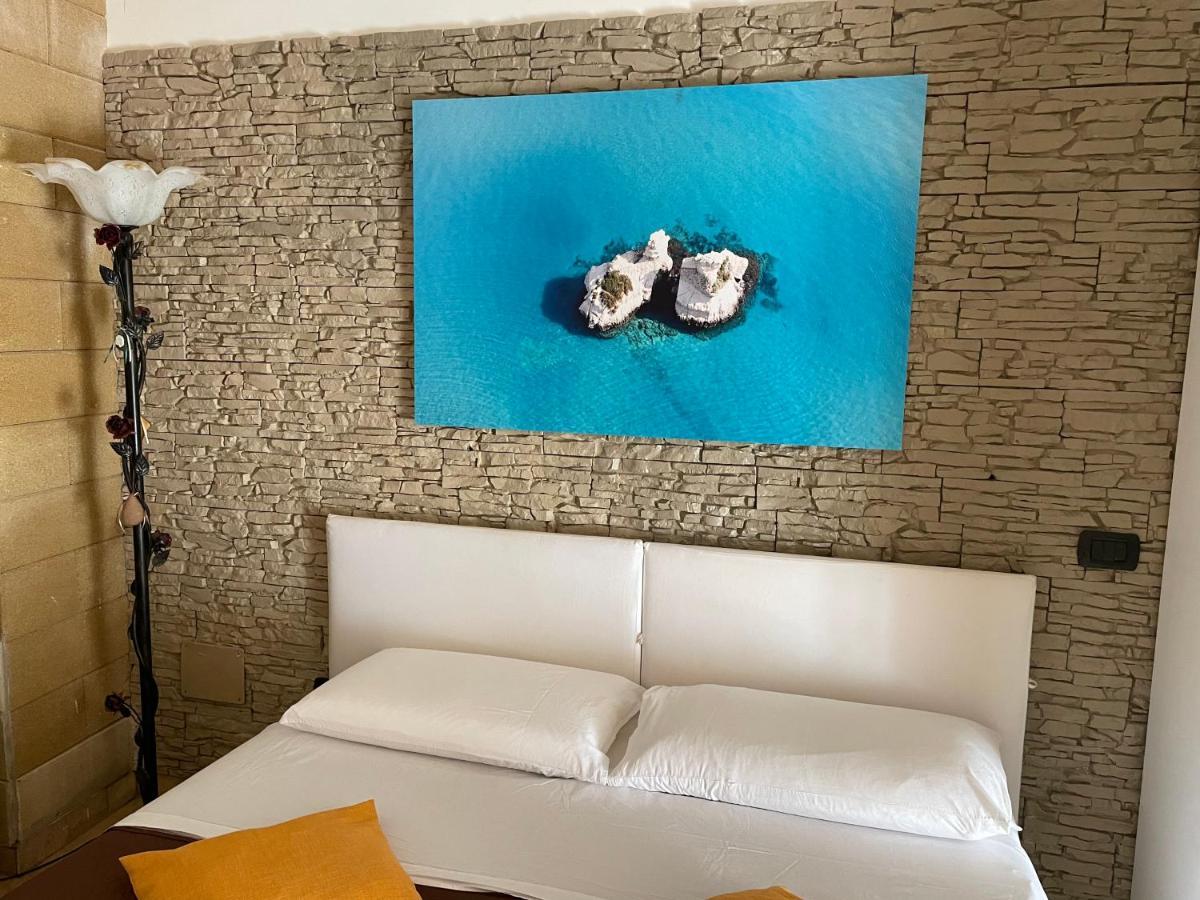Salento Holidays Лече Екстериор снимка