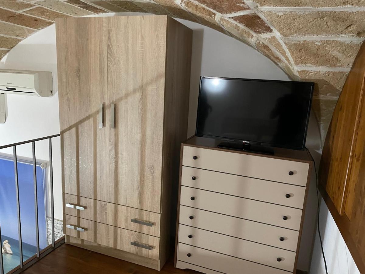 Salento Holidays Лече Екстериор снимка