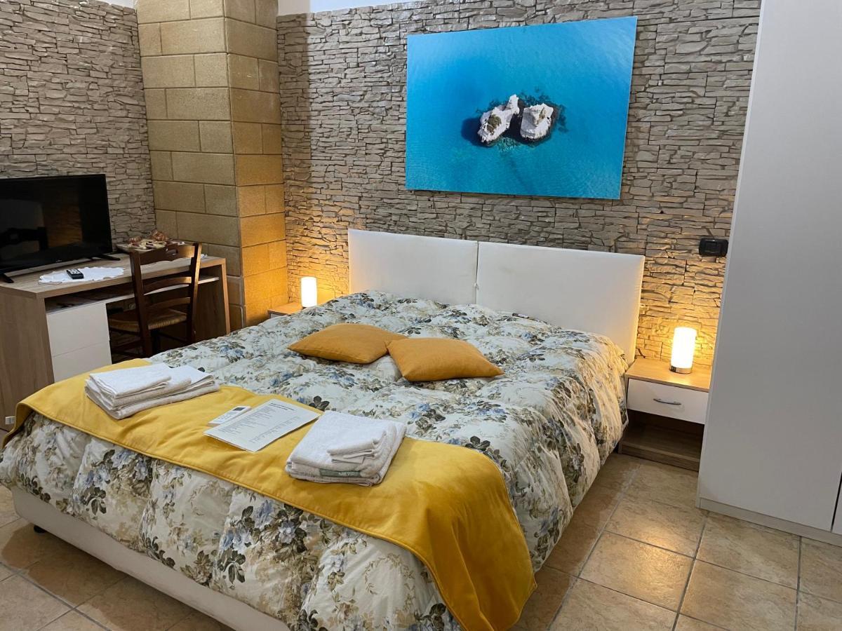 Salento Holidays Лече Екстериор снимка