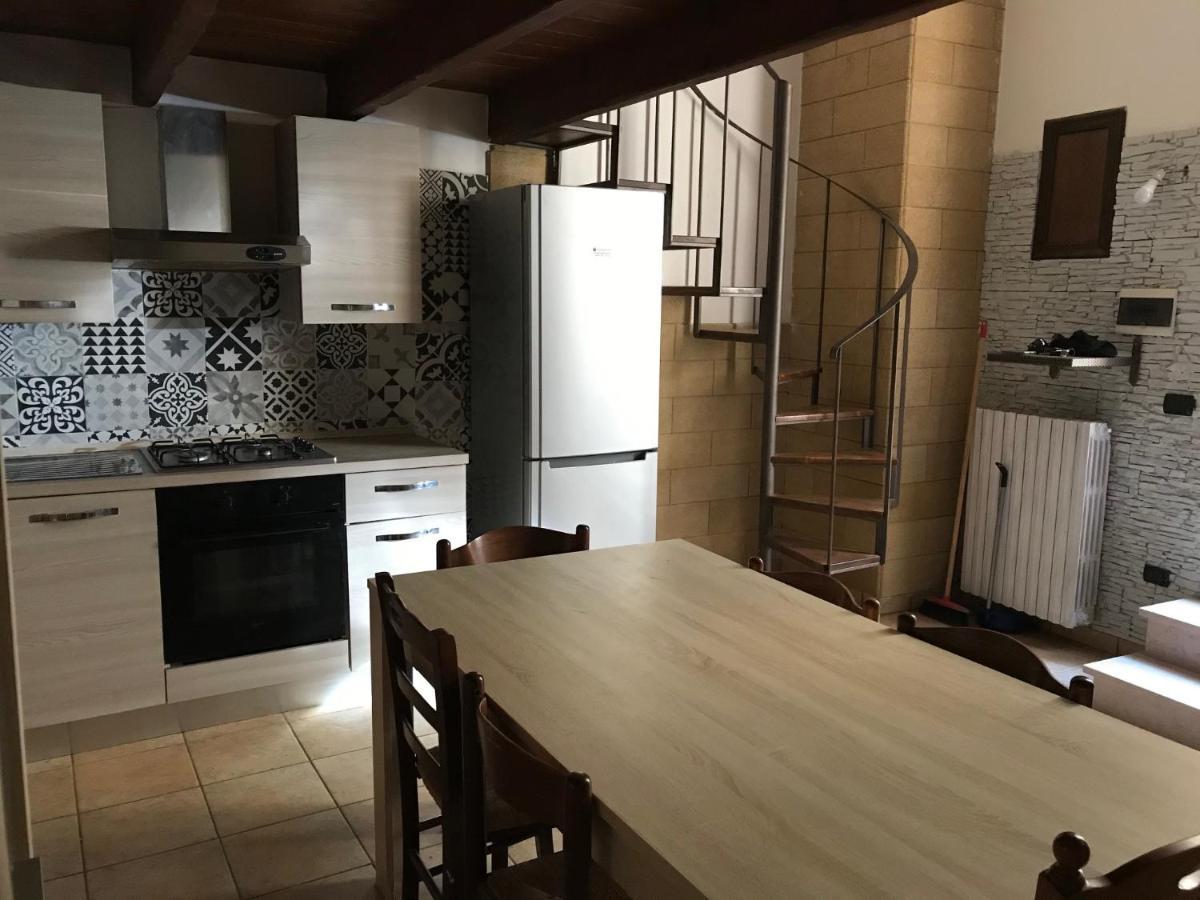 Salento Holidays Лече Екстериор снимка