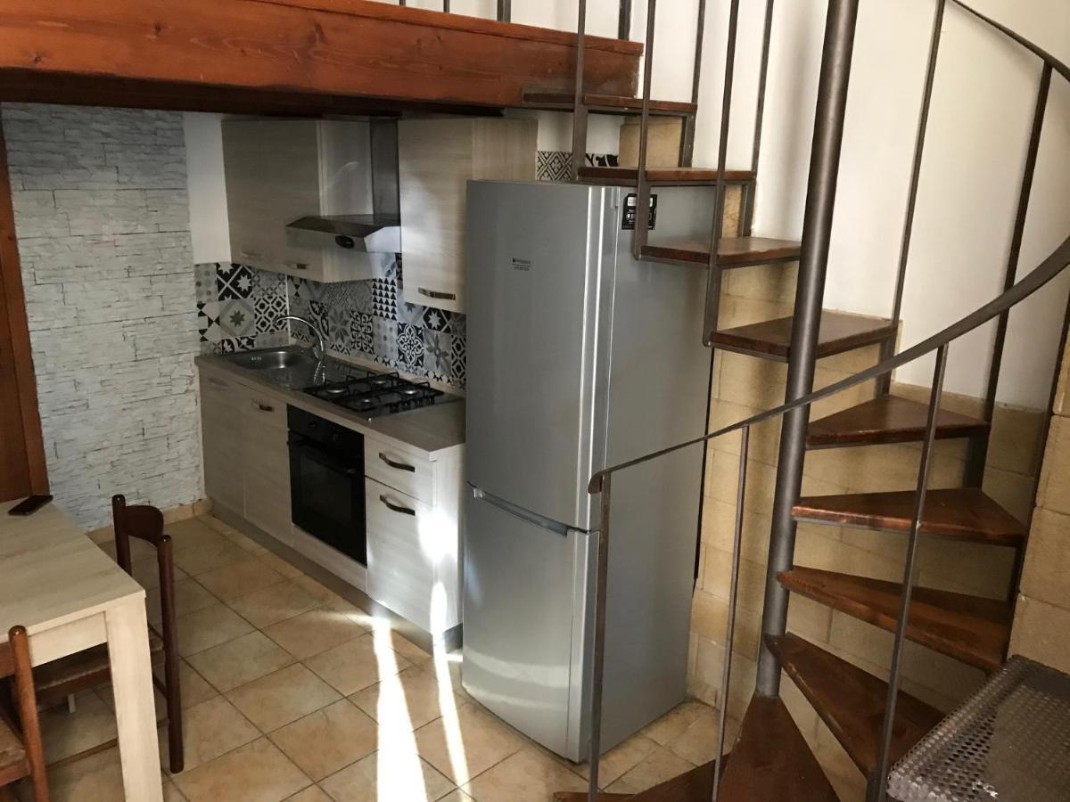 Salento Holidays Лече Екстериор снимка